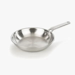 SARTEN ACERO INOXIDABLE 24CM ARCOS
