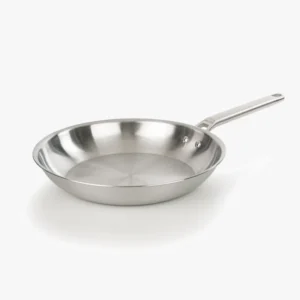 SARTEN ACERO INOXIDABLE 30CM ARCOS