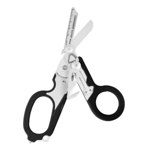 RAPTOR RESCUE NEGRA FUNDA UTILITY LEATHERMAN