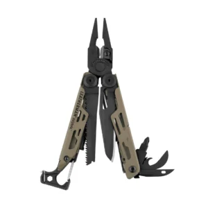 SIGNAL COYOTE SIN FUNDA LEATHERMAN