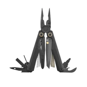 WAVE ALPHA OBSIDIAN SIN FUNDA LEATHERMAN