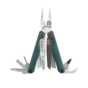 WAVE ALPHA CASCADIA SIN FUNDA LEATHERMAN