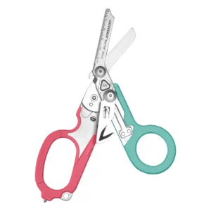 RAPTOR RESCUE SOUTH BEACH FUNDA UTILITY LEATHERMAN
