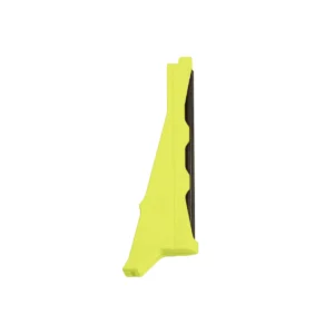 SILBATO + PEDERNAL FERROCERIO DE SIGNAL AMARILLO CÍTRICO LEATHERMAN