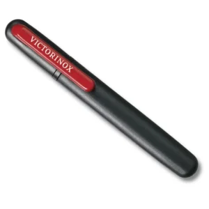 AFILADOR DOBLE VICTORINOX TIPO BOLÍGRAFO