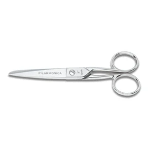 TIJERA COSTURA FORJADA 4" FILARMÓNICA