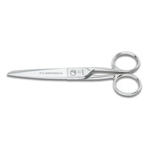 TIJERA COSTURA FORJADA 5" FILARMÓNICA