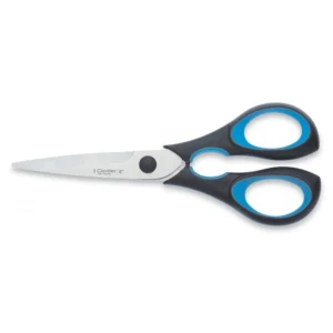 TIJERA COCINA ERGO 8" INOXIDABLE 3C