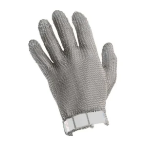 GUANTE DE MALLA BLANCO 2-S 7-7.5 TB GROUP