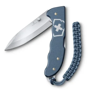 EVOKE ALOX EDICIÓN LIMITADA 2026 VICTORINOX