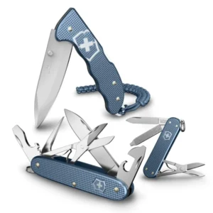 PACK EDICIÓN LIMITADA ALOX 2026 VICTORINOX