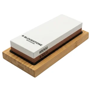 BLOODSTONE 3000-8000 CON BASE DE BAMBÚ