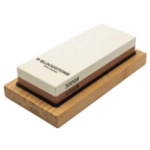 BLOODSTONE 1000-3000 CON BASE DE BAMBÚ