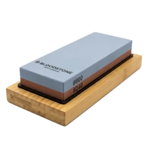 BLOODSTONE 240-800 CON BASE DE BAMBÚ