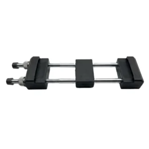 BASE ACERO INOXIDABLE AJUSTABLE PARA PIEDRA AFILAR