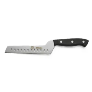 CUCHILLO QUESO ACODADO 15CM JBK