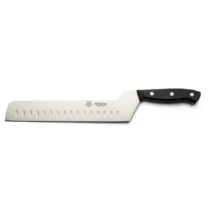 CUCHILLO QUESO ACODADO 25CM JBK
