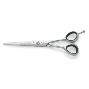 TIJERA PELQUERÍA ONIX 5.5" 3C