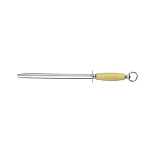 CHAIRA DE PULIR REDONDA 30CM FISCHER