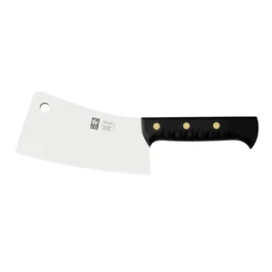 MACHETE 23cm 1,070Kg NEGRO PP ICEL