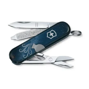 CLASSIC SD COLECCION ZODIACO-ACUARIO VICTORINOX