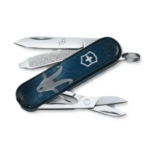 CLASSIC SD COLECCION ZODIACO-CAPRICORNIO VICTORINOX