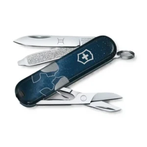 CLASSIC SD COLECCION ZODIACO-GÉMINIS VICTORINOX