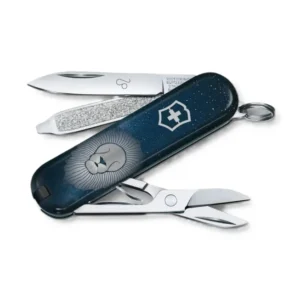 CLASSIC SD COLECCIÓN ZODIACO-LEO VICTORINOX