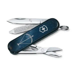 CLASSIC SD COLECCION ZODIAGO-SAGITARIO VICTORINOX