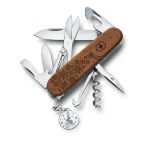 CLIMBER WINTER MAGIC ED.LIMITADA NAVIDAD 2025 VICTORINOX