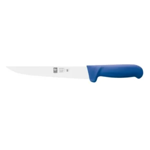 CUCHILLO DESHUESADOR - FILETEADOR AZUL 20CM PP ICEL