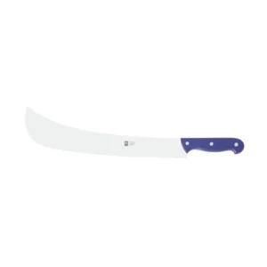 MACHETE PARA ATÚN AZUL 645gr 45CM ICEL
