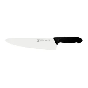 CUCHILLO CHEF 30CM NEGRO PROFLEX ICEL