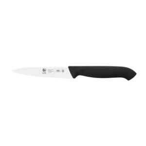 CUCHILLO MONDADOR SIERRA NEGRO 10CM PROFLEX ICEL