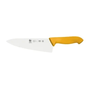 CUCHILLO CHEF 20CM AMARILLO PROFLEX ICEL