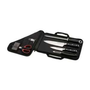 Pack Estudiante Cocina 3 Claveles Bavaria · Bolsa de 12 Piezas