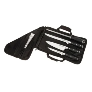 Pack Estudiante Corte Jamón 3 Claveles · Bolsa de 4 Piezas