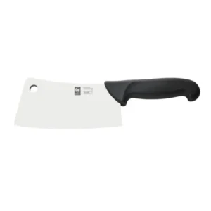 MACHETE 15CM 450gr NEGRO PROFLEX ICEL